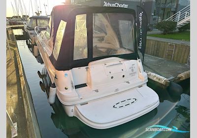 SEARAY  Sundancer 355 Motorbåt 2007, Danmark