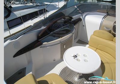 SESSA Marine  SESSA 32 Motorbåt 2008, med Volvo motor, Frankrike