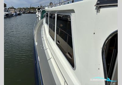 SK Kotter 1400 OK Motorbåt 2009, Holland