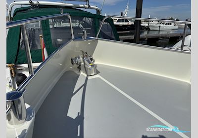 SK Kotter 1400 OK Motorbåt 2009, Holland