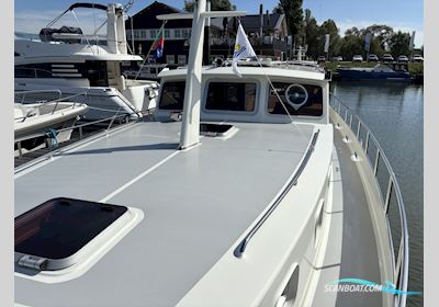 SK Kotter 1400 OK Motorbåt 2009, Holland