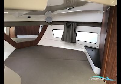 ...SOLGT...Quicksilver ACTIV 755 Cruiser Motorbåt 2025, Danmark