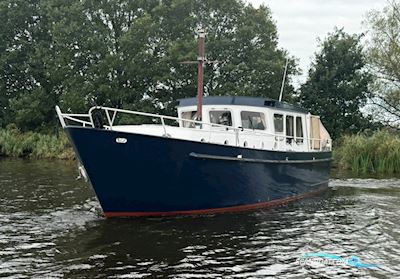 SUPER LAUWERSMEER 1150 OK Motorbåt 1983, med Perkins  motor, Holland