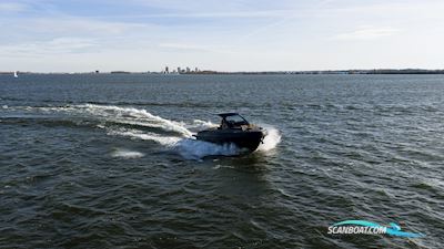 Sacs Rebel 40 Motorbåt 2019, Holland