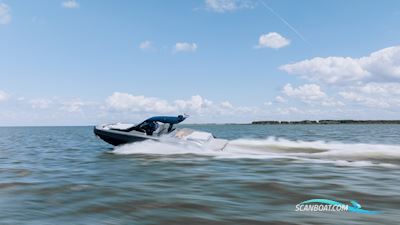 Sacs Rebel 47 Motorbåt 2024, Holland