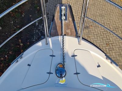 Saga 325 Motorbåt 2016, med Volvo Penta D4-300 motor, Tyskland