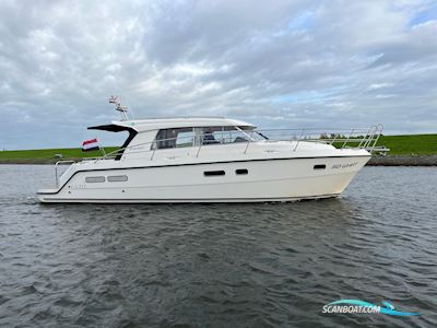 Saga 385 Motorbåt 2022, med Volvo Penta motor, Holland