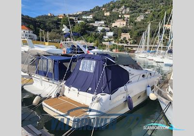 Salpa LAVER 32.5 Motorbåt 2006, med Volvo Penta 4.3 Gxi/DP-S motor, Italien