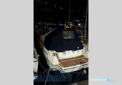 Salpa LAVER 32.5 Motorbåt 2006, med Volvo Penta 4.3 Gxi/DP-S motor, Italien