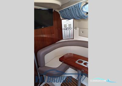Salpa LAVER 32.5 Motorbåt 2006, med Volvo Penta 4.3 Gxi/DP-S motor, Italien