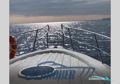 Salpa LAVER 32.5 Motorbåt 2006, med Volvo Penta 4.3 Gxi/DP-S motor, Italien