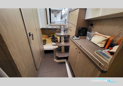 Salpa SOLEIL 42 Motorbåt 2020, med YAMAHA motor, Frankrike