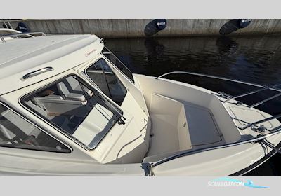 Sandström Classic 620MC Motorbåt 2016, med Yamaha motor, Sverige