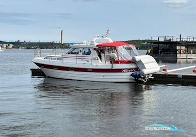 Sandvik 945 Motorbåt 2001, med Volvo Penta Tamd 41 motor, Sverige
