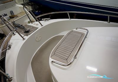 Sargo 25 Offshore Motorbåt 2014, med Volvo Penta D4 - 300 motor, Sverige