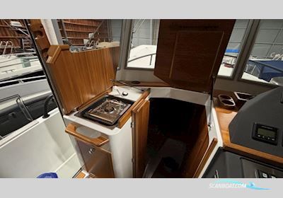 Sargo 25 Motorbåt 2014, med Volvo Penta motor, Sverige