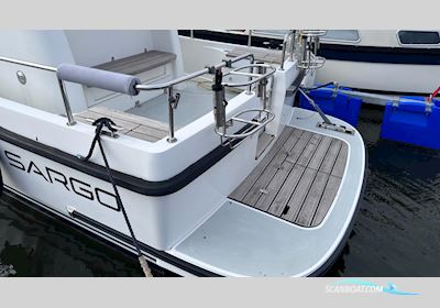 Sargo 28 Motorbåt 2012, med Volvo Penta motor, Sverige
