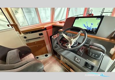 Sargo 28 Motorbåt 2023, med Volvo Penta D6-380 Ca, 138h motor, Sverige