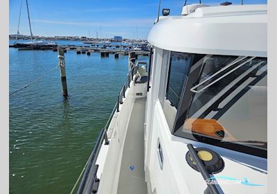 Sargo 33 Explorer Motorbåt 2017, med Volvo Penta D4-300 Dph motor, Sverige