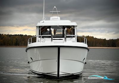 Sargo 33 Motorbåt 2023, med Volvo Penta D4-320 Dpi motor, Finland