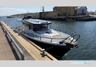 Sargo 36 Explorer Motorbåt 2020, med Volvo Penta motor, Sverige
