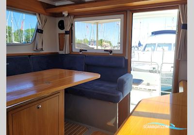 Sargo 36 Motorbåt 2017, Holland