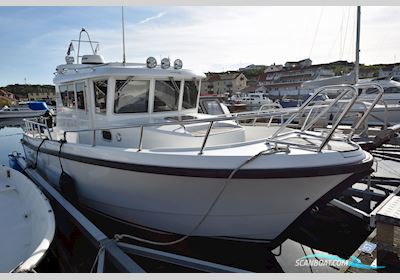 Sargo Sargo 28 Motorbåt 2013, med Volvo Penta motor, Sverige