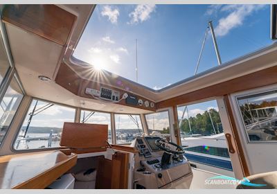 Sargo Sargo 28 Motorbåt 2013, med Volvo Penta motor, Sverige