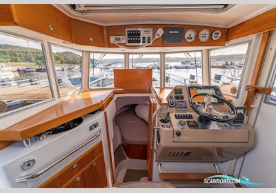 Sargo Sargo 28 Motorbåt 2013, med Volvo Penta motor, Sverige