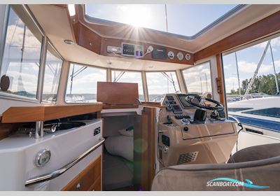 Sargo Sargo 28 Motorbåt 2013, med Volvo Penta motor, Sverige