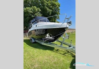 Saver 830 Cabin Motorbåt 2021, med Mercruiser motor, Tyskland