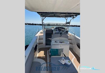 Saver 870 WA Motorbåt 2021, med Mercury F200 CXL motor, Italien