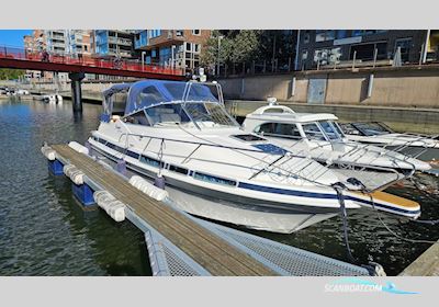Scand 7800 Nautic Motorbåt 2003, med Yanmar 4JH3-DET motor, Sverige
