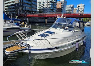 Scand 7800 Nautic Motorbåt 2003, med Yanmar 4JH3-DET motor, Sverige