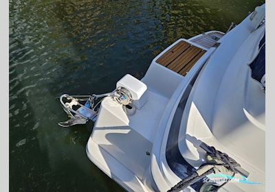 Scand 7800 Nautic Motorbåt 2003, med Yanmar 4JH3-DET motor, Sverige