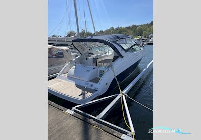 Schaefer Phantom 290 Motorbåt 2006, med Yanmar 6LPA-STP 315 motor, Sverige