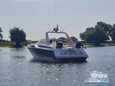 Scorpion Motorbåt 1993, Holland
