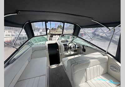Sea Ray  250 Sundancer Motorbåt 1997, Holland