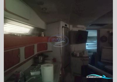 Sea Ray  sundancer 420 Motorbåt 1990, med Caterpillar  motor, Frankrike