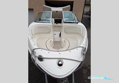Sea Ray 175 Sport - 2011 + Trailer Motorbåt 2011, med Mercruiser 3,0 Tks motor, Austria