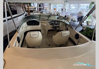 Sea Ray 175 Sport Motorbåt 2008, med Mercruiser motor, Holland