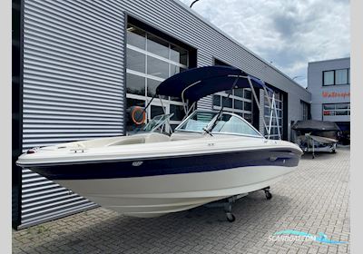 Sea Ray 185 Sport Motorbåt 2005, med Mercruiser motor, Holland