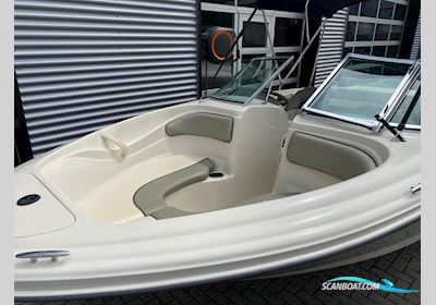 Sea Ray 185 Sport Motorbåt 2005, med Mercruiser motor, Holland