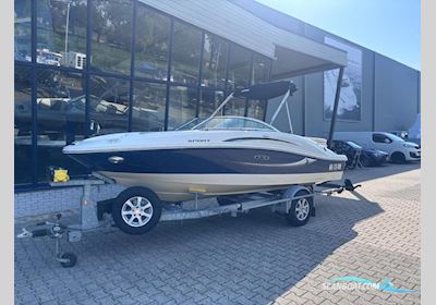 Sea Ray 185 Motorbåt 2008, med Mercruiser motor, Holland