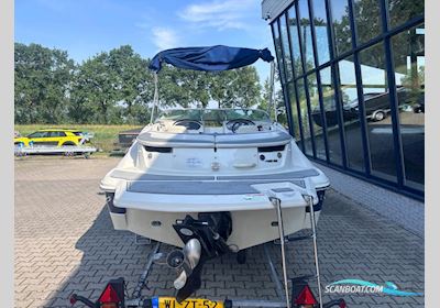 Sea Ray 185 Motorbåt 2008, med Mercruiser motor, Holland