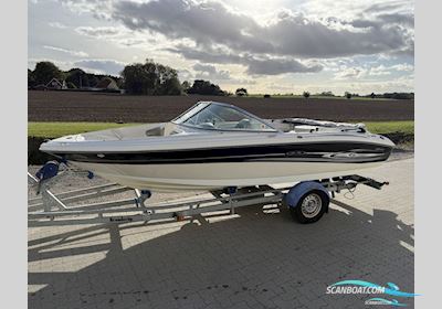 Sea Ray 185 Motorbåt 2005, Danmark