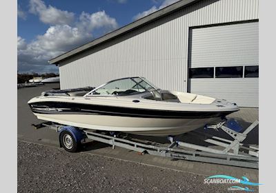 Sea Ray 185 Motorbåt 2005, Danmark