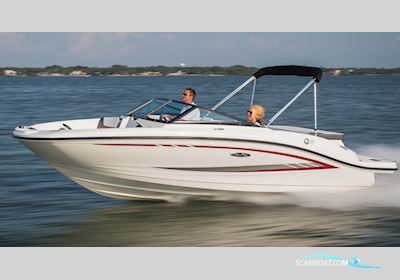 Sea Ray 19 SPX Motorbåt 2016, Holland