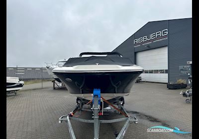 Sea Ray 190 SPX Europe Motorbåt 2022, med MerCruiser motor, Danmark