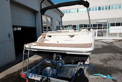 Sea Ray 190 SPX Motorbåt 2016, med Mercruiser 4.5 MPI Alpha I V6 motor, Italien